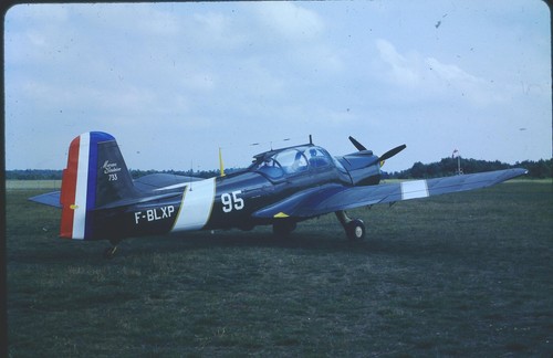 Aviation diapositive colour - diapositive,