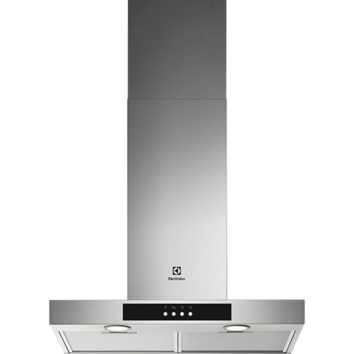 Electrolux hotte décorative - electrolux,