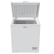 Indesit congélateur coffre - congélateur,