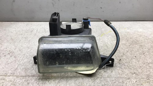 Anti brouillard droit - , (feux)