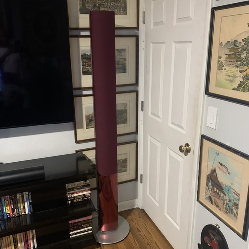 Bang olufsen o beolab 1 - &, b&o