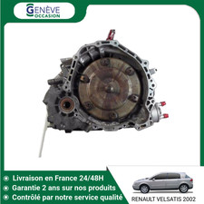 🇫🇷 BOITE DE VITESSES