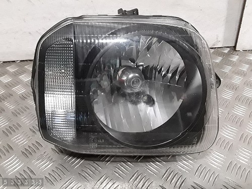 2003 suzuki jimny phare avant - suzuki,