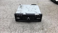 Autoradio d'origine PEUGEOT