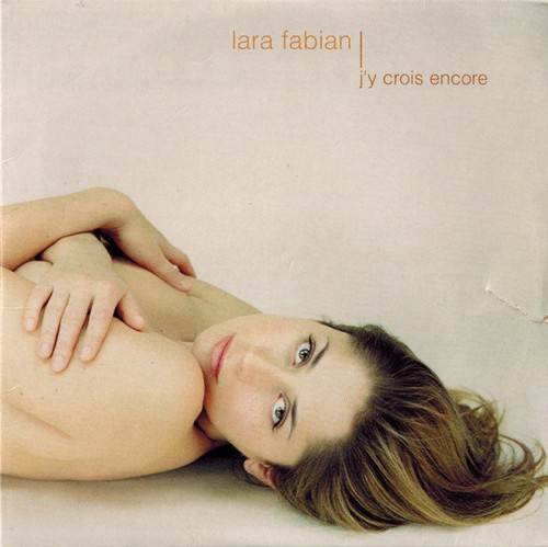 Lara fabian crois - lara,