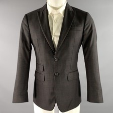 DSQUARED2 Veste De Costume En