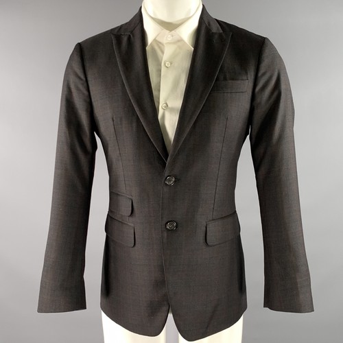 Dsquared2 veste costume en - dsquared2, de
