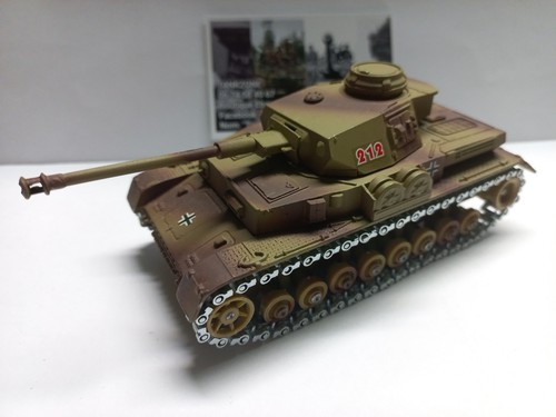 Solido verem panzer iv - solido,