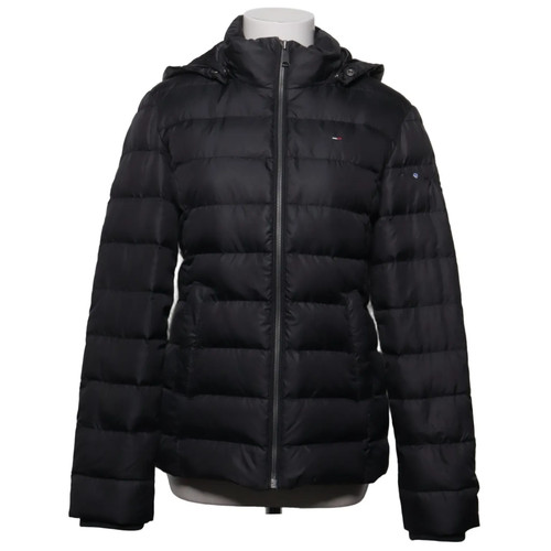 Jean tommy hilfiger veste - jean, hilfiger,