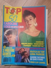 Magazine Top 50 n°47 sans