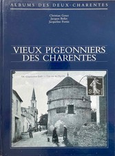 Vieux pigeonniers des