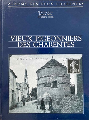Vieux pigeonniers des