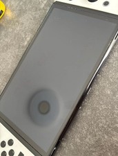 Nintendo Switch Modèle OLED HEG-001 Console Portable - 64Go - Blanc