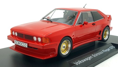 Model car group scale - 1/18,