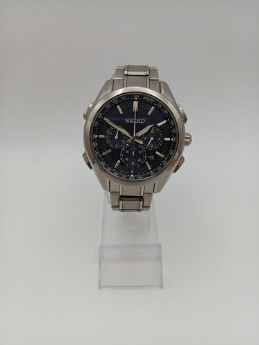 Seiko brightz 8b92 - brightz, 8b92-0aa0