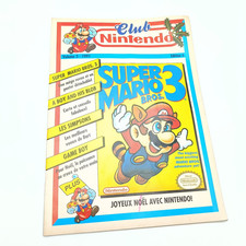 Club NINTENDO Magazine Volume