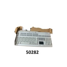 Clavier Cherry G80-8113LRAGB-0 Avec Touch Pad