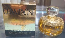 CHAMPAGNE - EDT 50 ML de SAINT