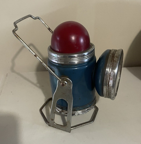 Lampe signalisation - de,