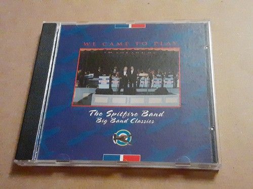 Came play by - we, the