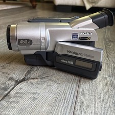 Sony Handycam Vision