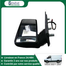 Retroviseur exterieur - 🇫🇷,