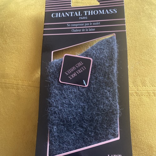 Chantal thomass chaussettes - chaussettes, en