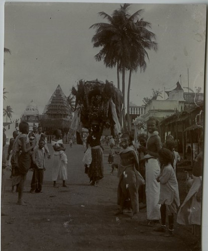 Inde madras indiens portant - indiens,