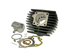 Le kit cylindre de MALOSSI