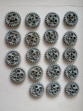 LEGO 3648 Technic, engrenage