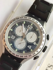 Swatch Irony Xlite Chrono