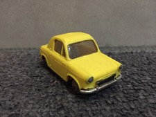 Vintage NOREV MINIATURE 1/43