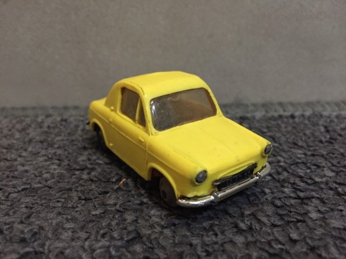 Vintage norev miniature 43 - vintage,