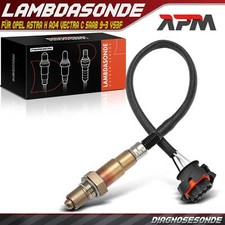 Sonde Lambda Après Catalyseur