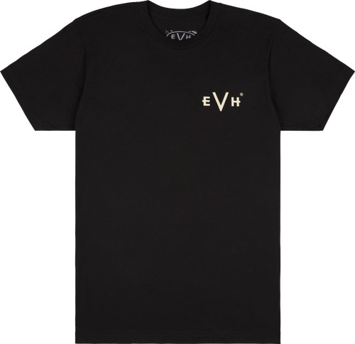 Tee iconique evh - iconique, l