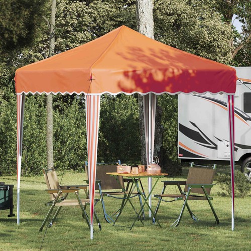 Tente fête pop tissu - fête, pop-up