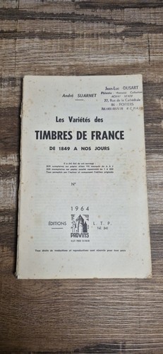 Livre les variétés - livre,
