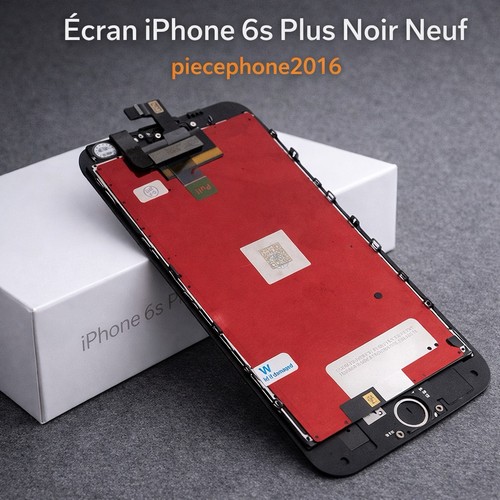 Ecran tactile complet - complet,