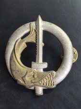 Brevet Plongeur Spécialiste