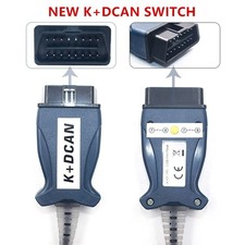 Interface K+DCAN KDCAN