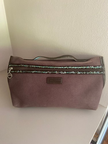 Sac pochette longchamp - sac,
