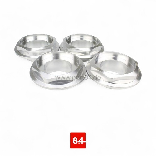 Bbs écrou hexagonal - 4x, rs