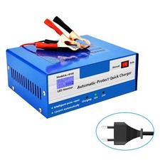 Chargeur batterie voiture - chargeur,