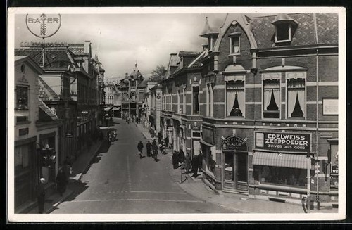 Apeldoorn hoofdstraat mit - hoofdstraat,