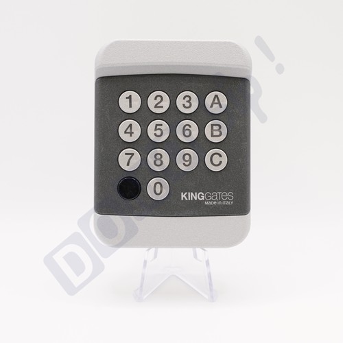 King gates digy - pad, —