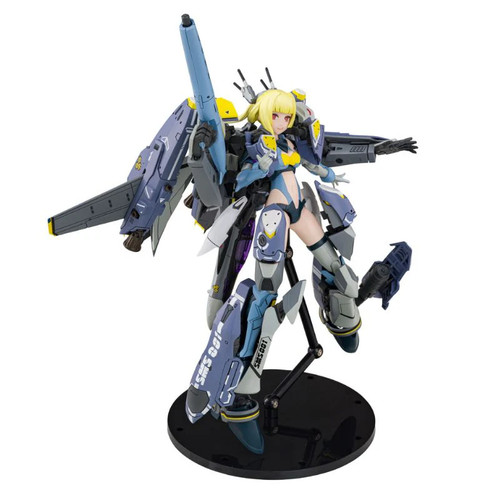 Aoshima g macross - v., f.g.macross