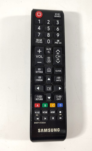 Samsung telecommande - samsung,