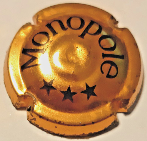 Capsule champagne heidsieck - de,