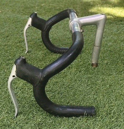 Guidon motobecane cintre - motobecane,