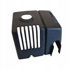 Couvercle Euromac McCulloch